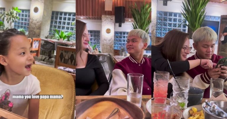 Buboy Villar reunites with ex-partner Angillyn Gorens after 5 years