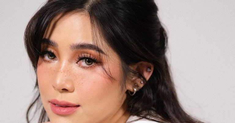 Moira dela Torre opens up about struggling with eating disorder for 2 years
