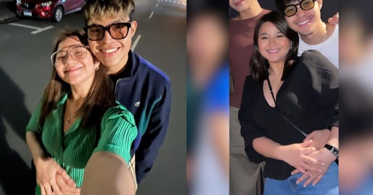 Miles Ocampo, Elijah Canlas fuel reconciliation speculations