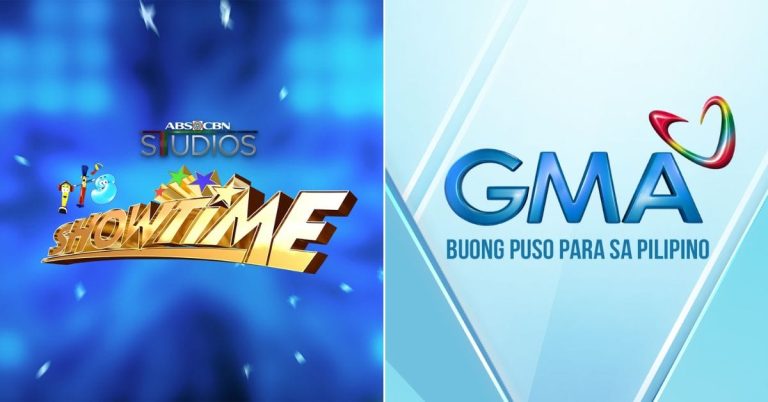 It’s Showtime to start airing on GMA Network in April
