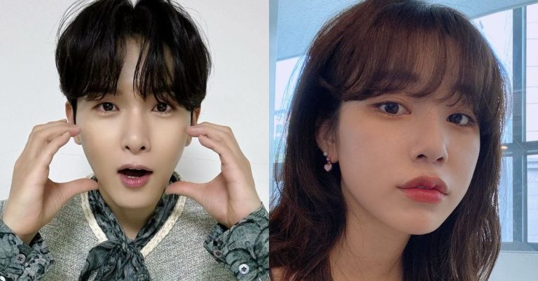 Super Junior’s Ryeowook is getting married in May
