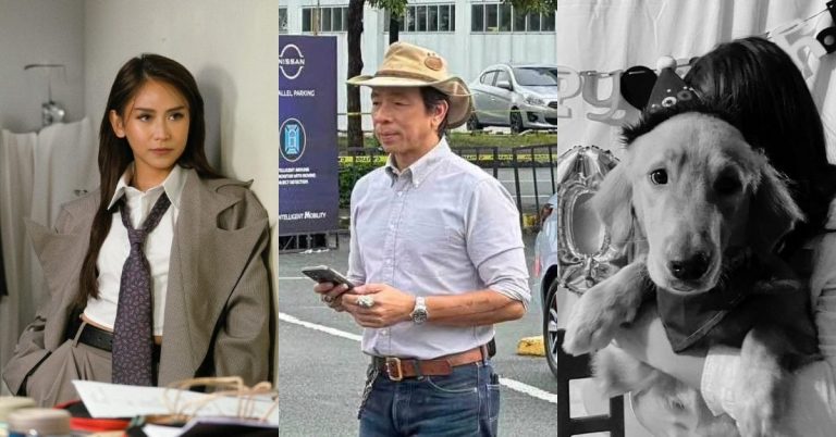 Celebrities call justice for dog beaten to death