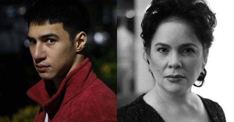 Albie Casiño asked if he attended late Jaclyn Jose’s wake: ‘I don’t think my presence would be welcome’