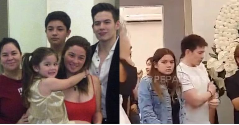 Jake Ejercito honors late actress Jaclyn Jose in heartfelt tribute