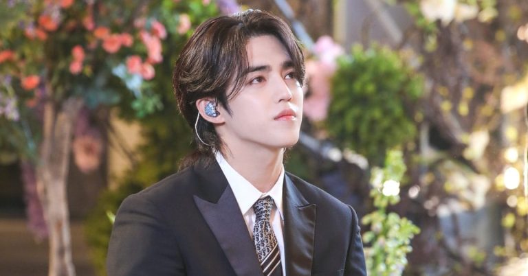 SEVENTEEN’s S.Coups to be exempted from mandatory military service