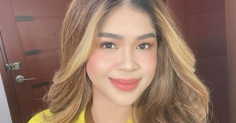 Melai Cantiveros shares ‘miraculous’ recovery from physical ailment
