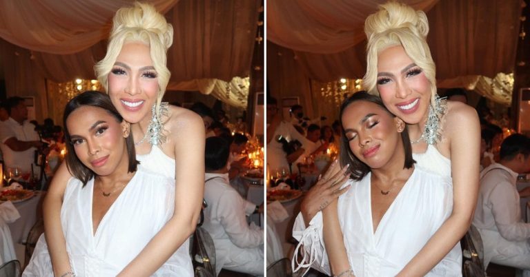 Awra Briguela shares heartwarming birthday wish for ‘mentor, savior, protector’ Vice Ganda