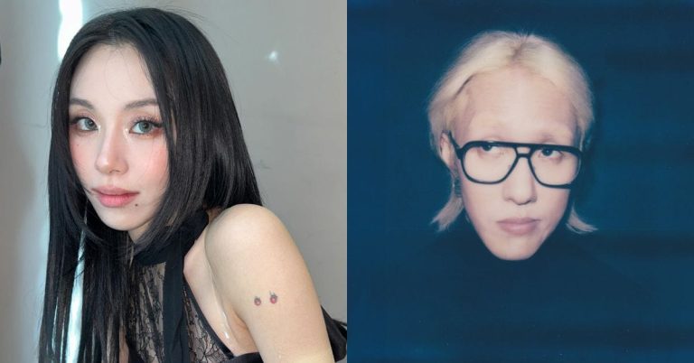 TWICE’s Chaeyoung and Zion.T are dating