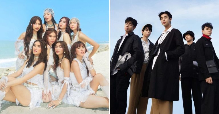 Star Magic to take legal action over online attacks against P-pop groups BGYO and BINI