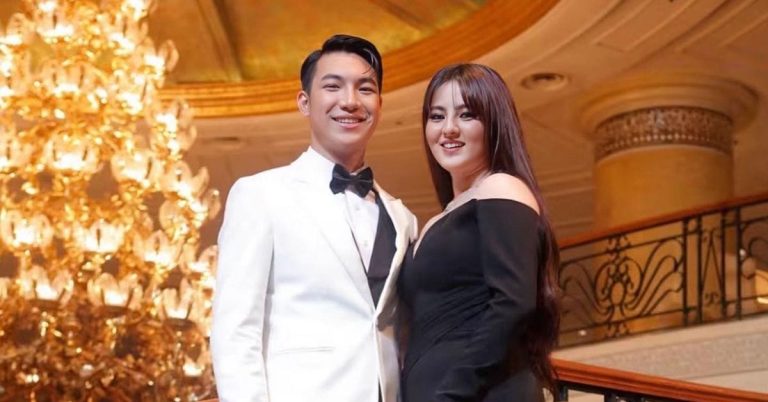Darren Espanto denies rumored rift with Cassy Legaspi after ‘best friends’ issue