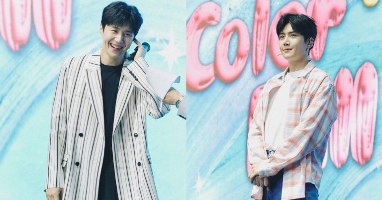 Pinoy fans suggest ‘Boyet’ as Kim Seon Ho’s English name