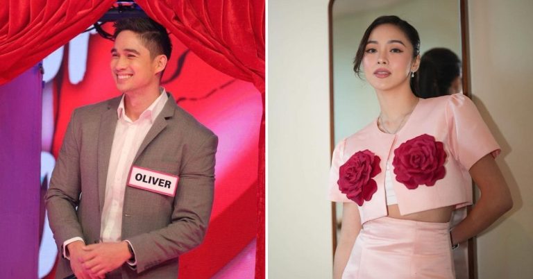 Is Oliver Moeller courting Kim Chiu?