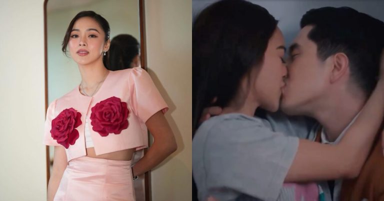 Kim Chiu on viral kissing scene with Paulo Avelino: ‘Baka pag inulit-ulit ‘yun, kami na’