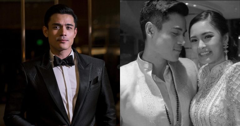 Xian Lim addresses ‘steak rumor’ involving ex-GF Kim Chiu: ‘It’s very absurd’
