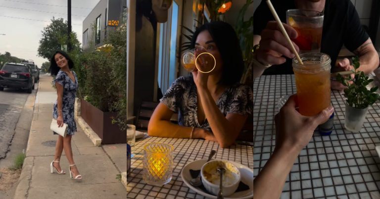 Michelle Madrigal’s ‘date night’ video hints at engagement