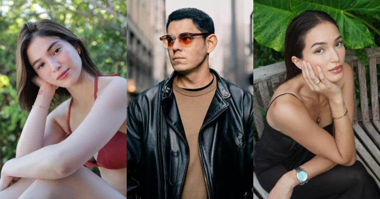 Barbie Imperial ‘exclusively dating’ Richard Gutierrez, not ‘third party’ in actor’s breakup with Sarah Lahbati