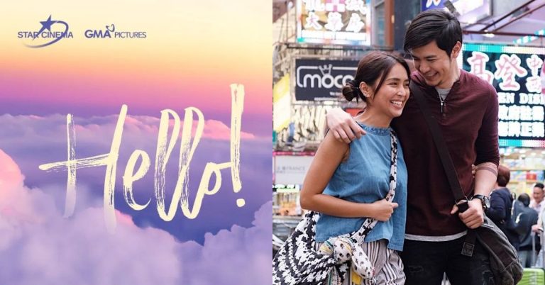 ABS-CBN Star Cinema, GMA Pictures join forces for sequel to KathDen’s Hello, Love, Goodbye