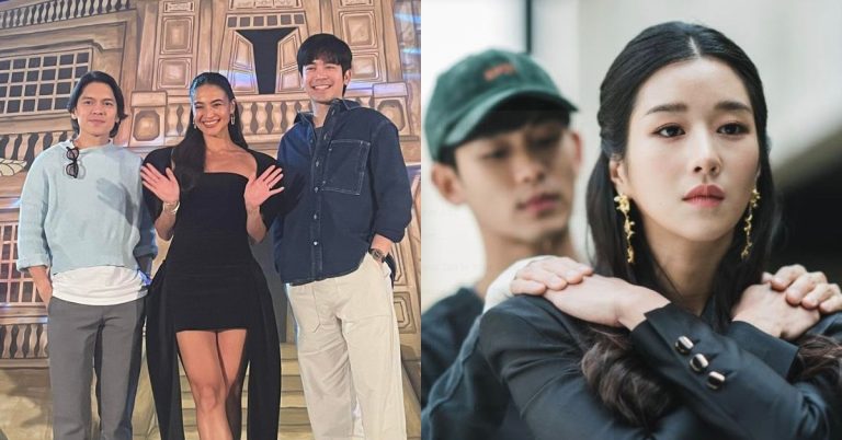 Anne Curtis, Joshua Garcia, Carlo Aquino to lead Phl remake of ‘It’s Okay to Not Be Okay’