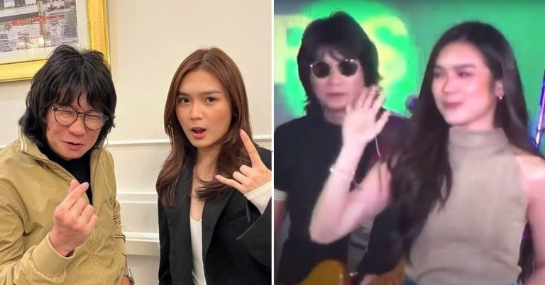 ‘Okay na po kami’: Francine Diaz and Clem Castro exchange apologies over viral ‘singitan’ issue