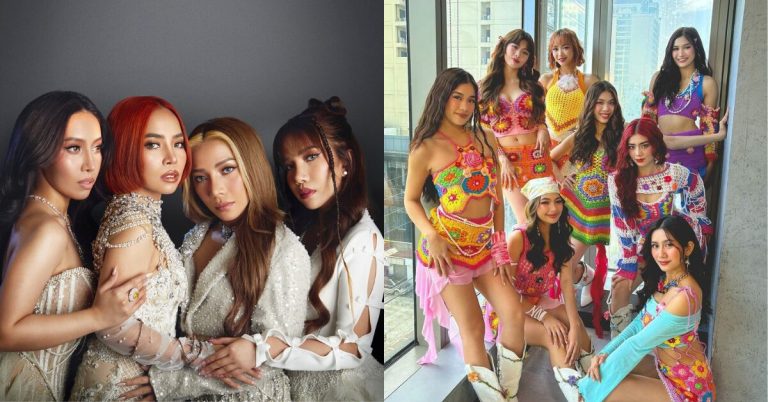4th Impact wants to collaborate with BINI