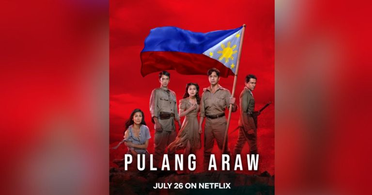 BarDa, Alden, Dennis and Sanya to star in Netflix’s ‘Pulang Araw’