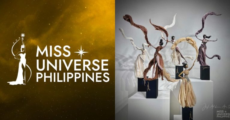 MUPh’s production head on ‘unpaid’ coronation trophies issue: ‘Lahat naman mababayaran’