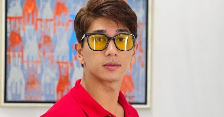 Nikko Natividad ‘no regrets’ over now-deleted cryptic posts