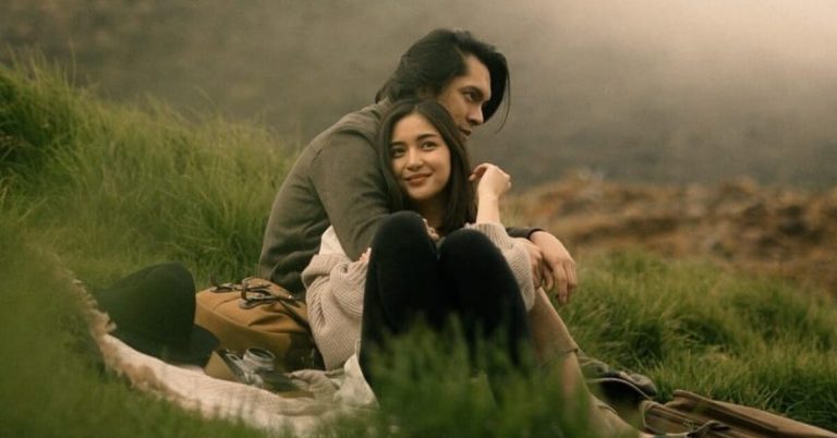 Carlo Aquino and Charlie Dizon are now married!