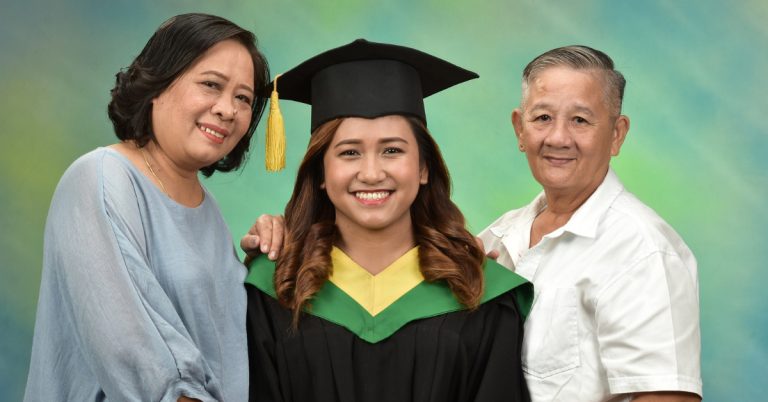 ‘Maganda ‘yung childhood ko’: Daughter shares glimpse of life growing up with LGBT parents