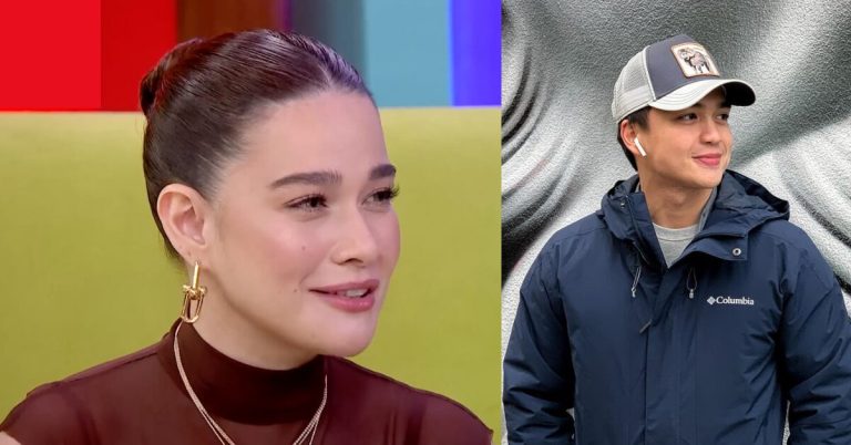 Bea Alonzo clarifies mutual breakup decision with ex-fiancé Dominic Roque