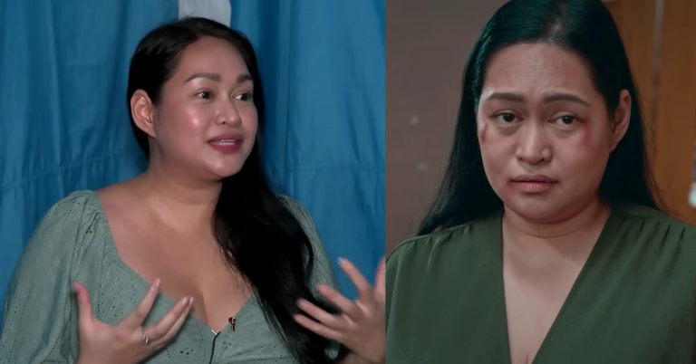 Mercedes Cabral reveals how she snagged Lena’s role in ‘FPJ’s Batang Quiapo’