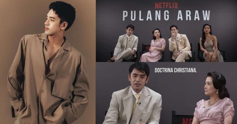 ‘AP Quiz Bee Champion’: Fans react to David Licauco acing History challenge