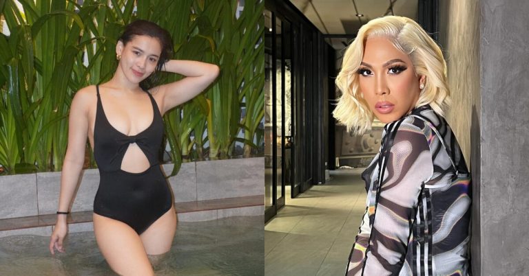 Jackie Gonzaga shares Vice Ganda’s reaction to her viral dancing video in Elyu