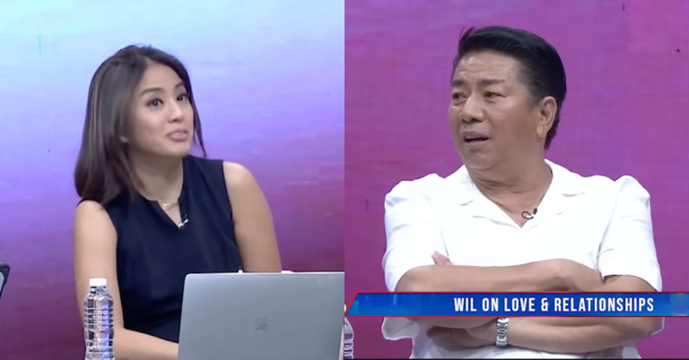 Willie Revillame to Gretchen Ho: ‘Gusto mo tayo na lang?’