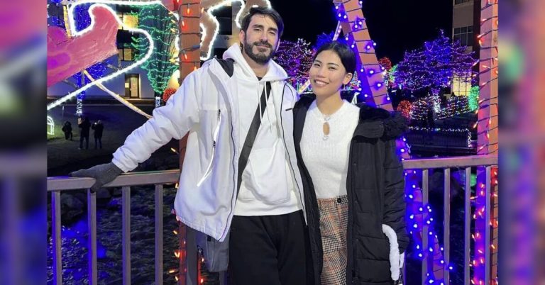 Persons of interest identified in missing case of Pampanga beauty queen and Israeli boyfriend