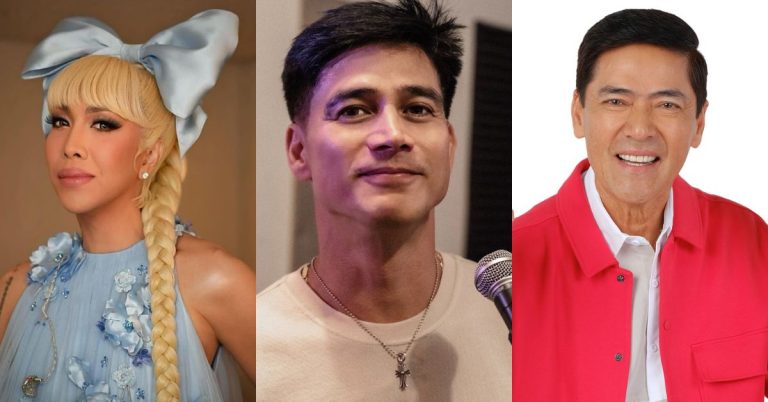 Vice Ganda, Vic Sotto, Piolo Pascual films among the first 5 MMFF 2024 official entries