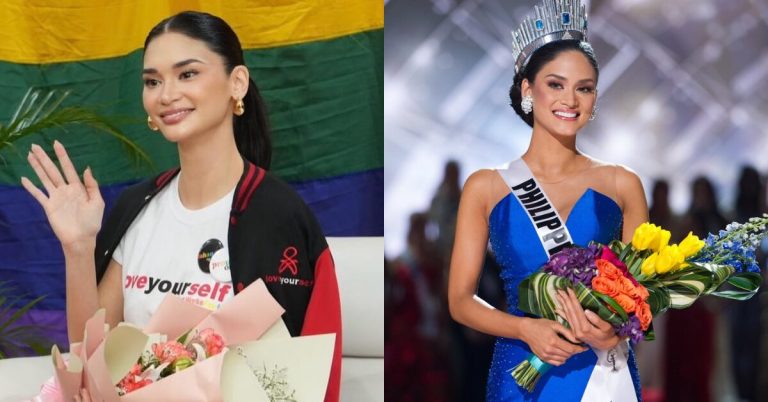 Pia Wurtzbach to auction Miss Universe gowns for a cause