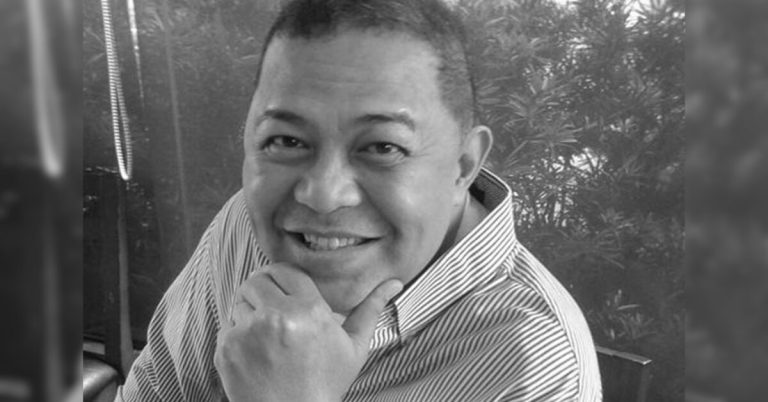 Veteran comedian Dinky Doo Jr. passes away