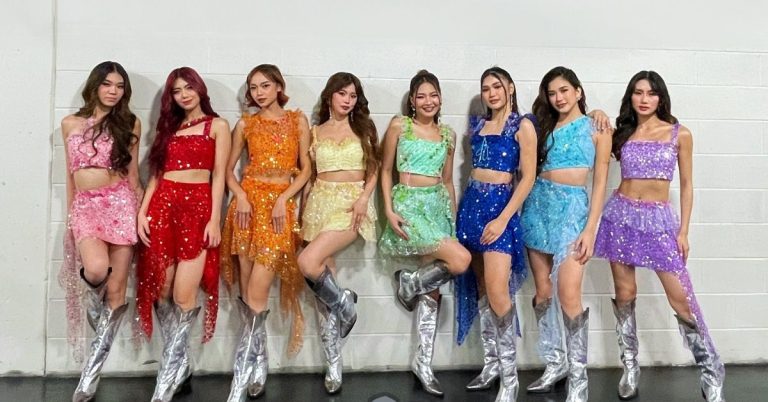 BINI adds Day 3 to ‘Grand Biniverse’ concert in November