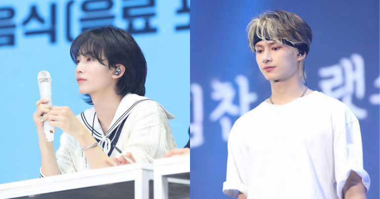 Seventeen Jeonghan, Jun to skip upcoming world tour due to enlistment, acting career