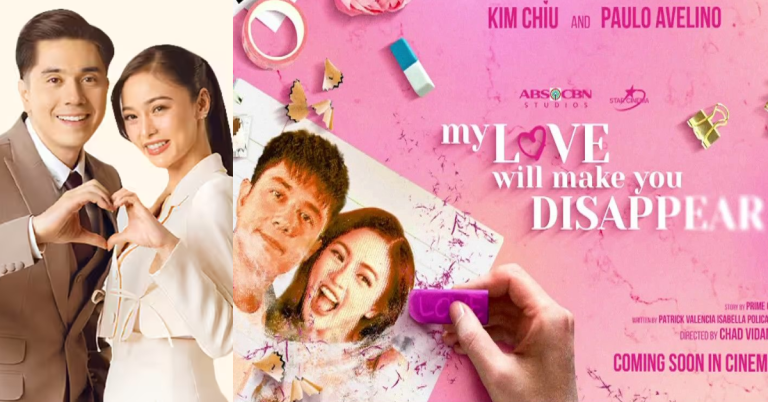 Kim Chiu, Paulo Avelino to star in upcoming Star Cinema rom-com film