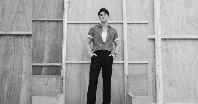 Mavy Legaspi looks slimmer in latest IG update