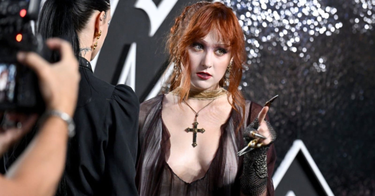 Chappell Roan tells off photographer for yelling at her: ‘Not me, b**ch’