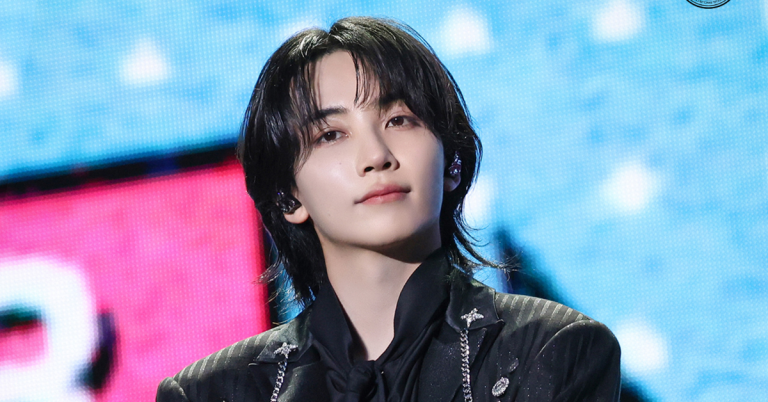 Seventeen member Jeonghan to enlist for military service this September