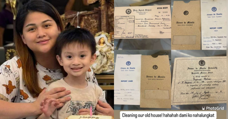 Dianne Medina reacts to difference between past and present nursery school tuition fees