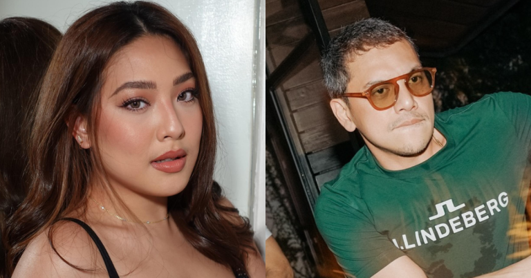 Rita Daniela takes legal action against Archie Alemania over alleged lascivious acts