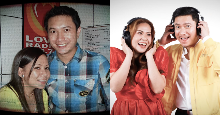 After 2 decades, Chris Tsuper and Nicole Hyala end iconic on-air tambalan