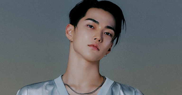 RIIZE’s Seunghan explains permanent departure from group in letter