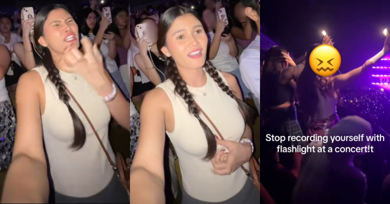 Jen Barangan apologizes over viral self-video at Olivia Rodrigo concert