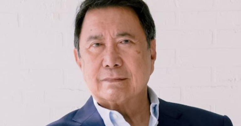 Ramon Tulfo mourns loss of eldest grandson